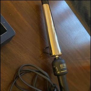 Hot Tools Oval Curling Wand